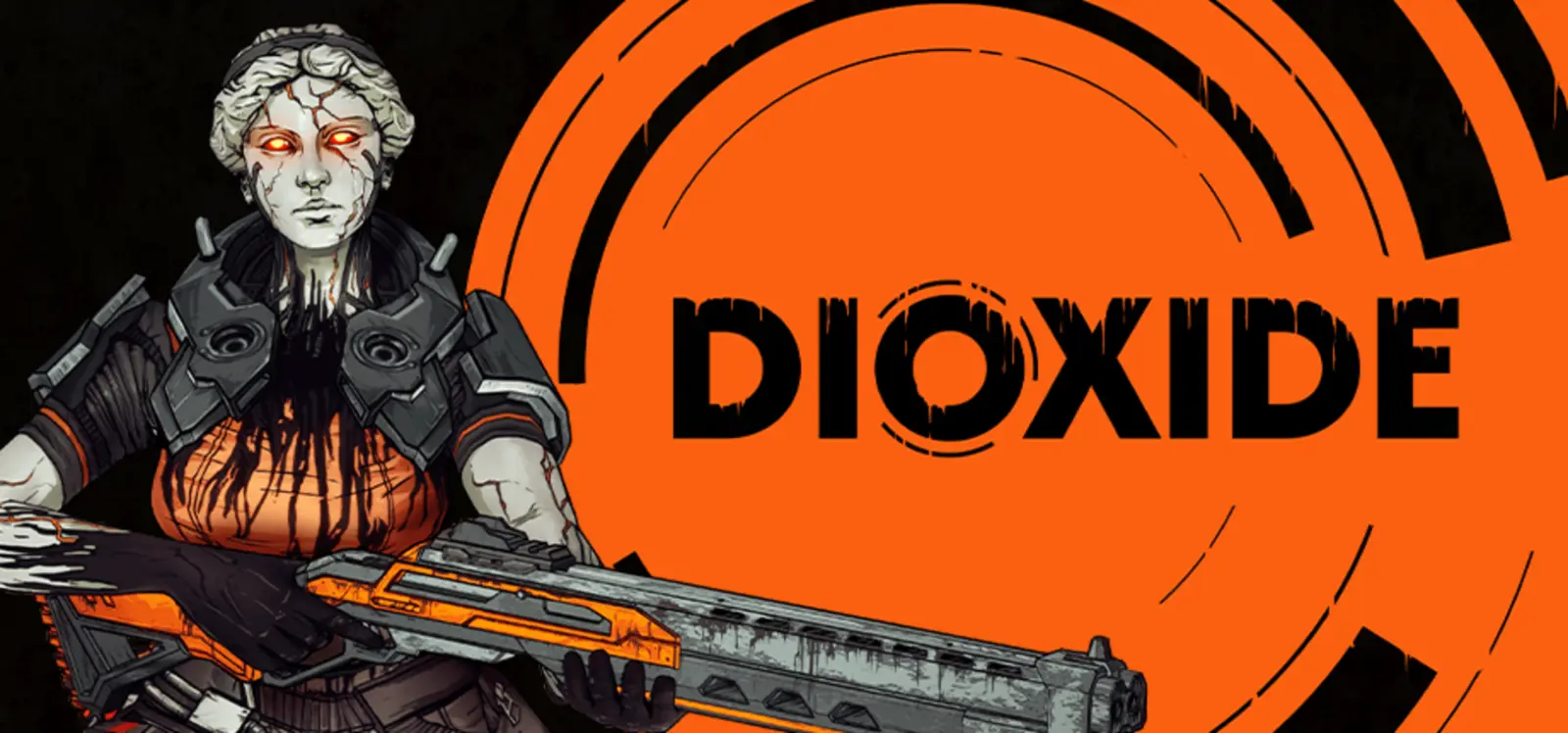 Byte Barrel has announced DIOXIDE, a brutal tactical FPS from a post-apocalyptic world.