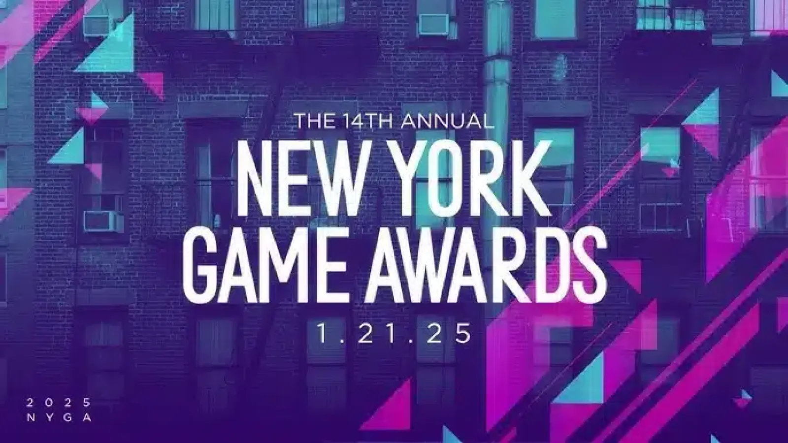 Known nominations for the New York Game Awards