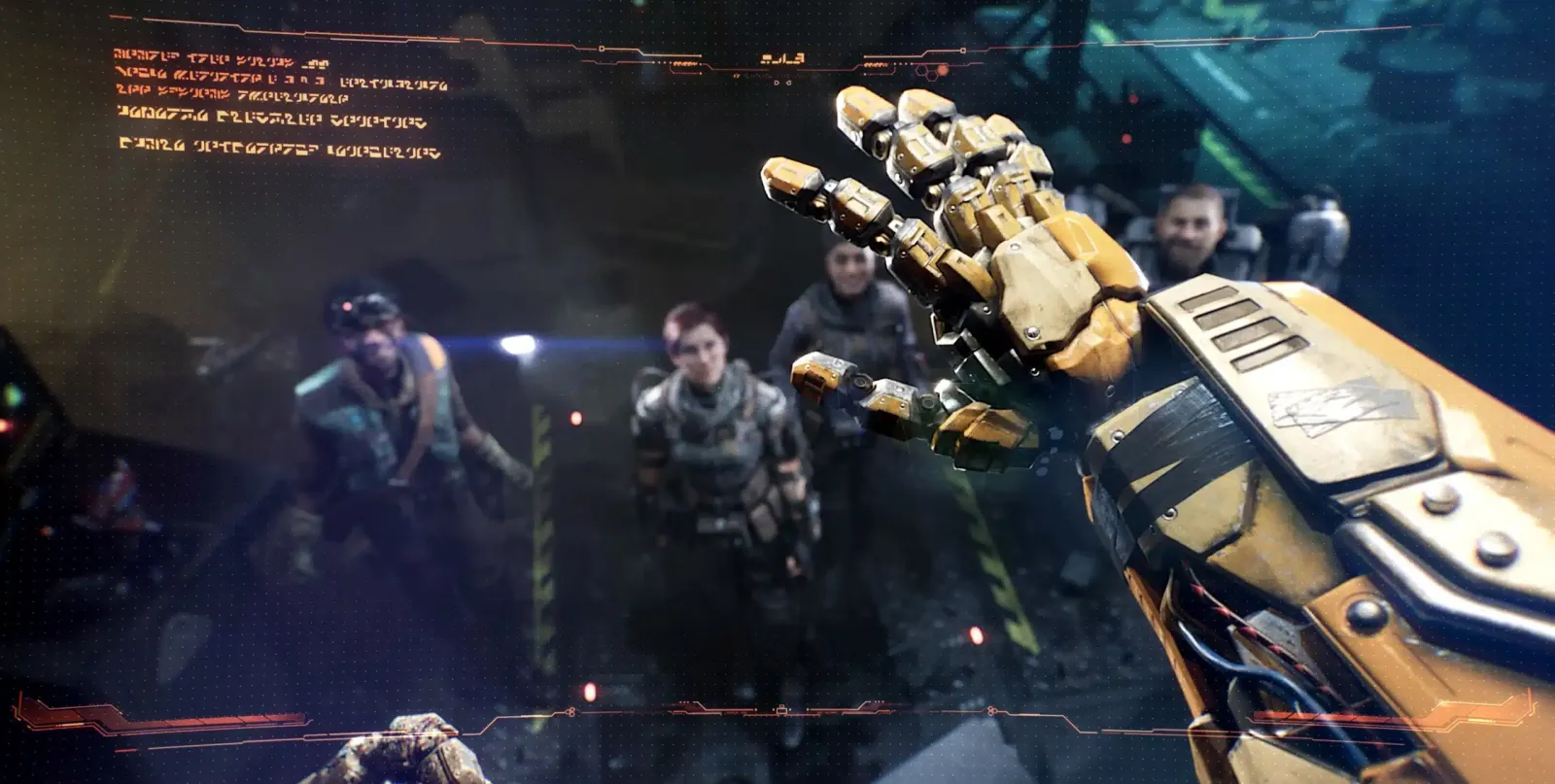 Canceled Transformers MMO