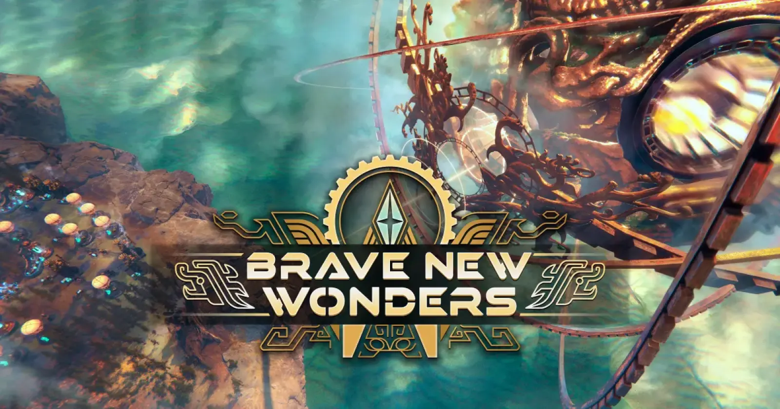 Intervju sa suosnivačicom City From Naught: Brave New Wonders spaja AI i factory automation