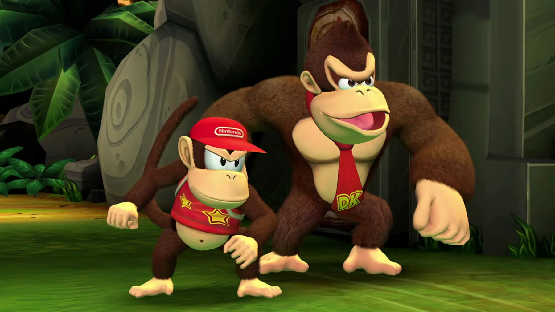 Donkey Kong Returns HD uskoro stiže u prodaju