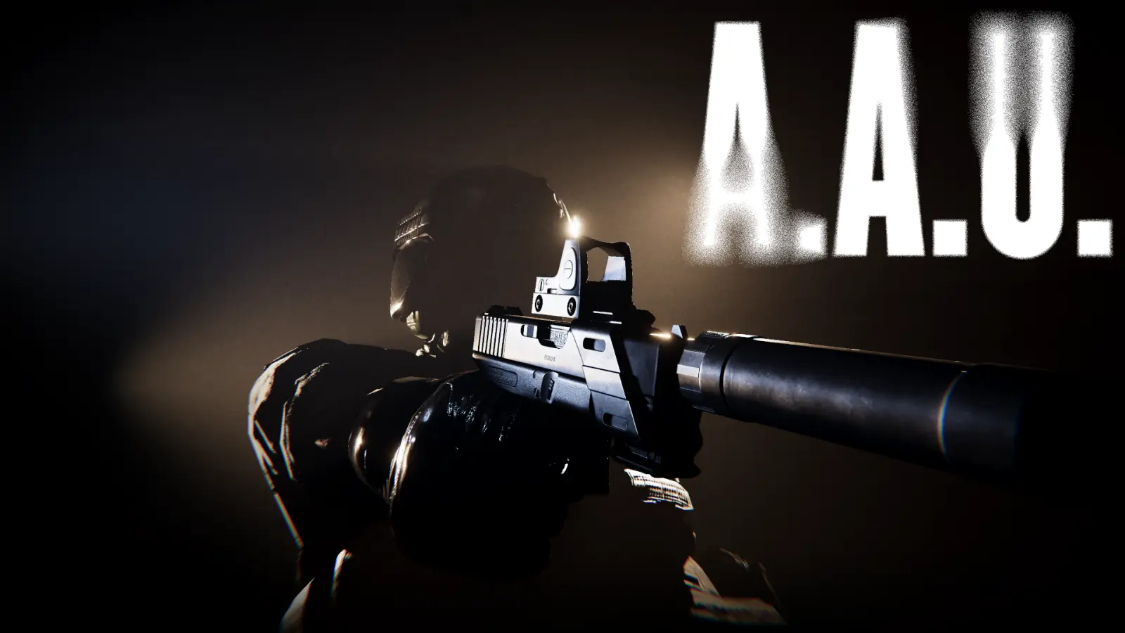A.A.U Black Site