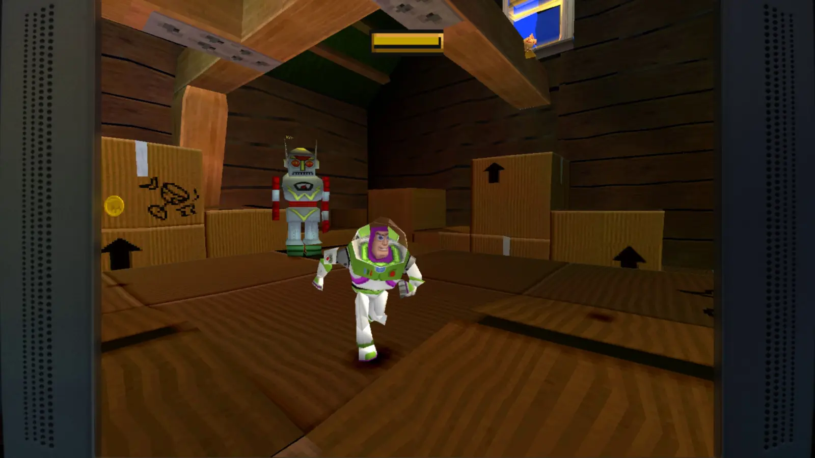 Atari najavio Toy Story kolekciju