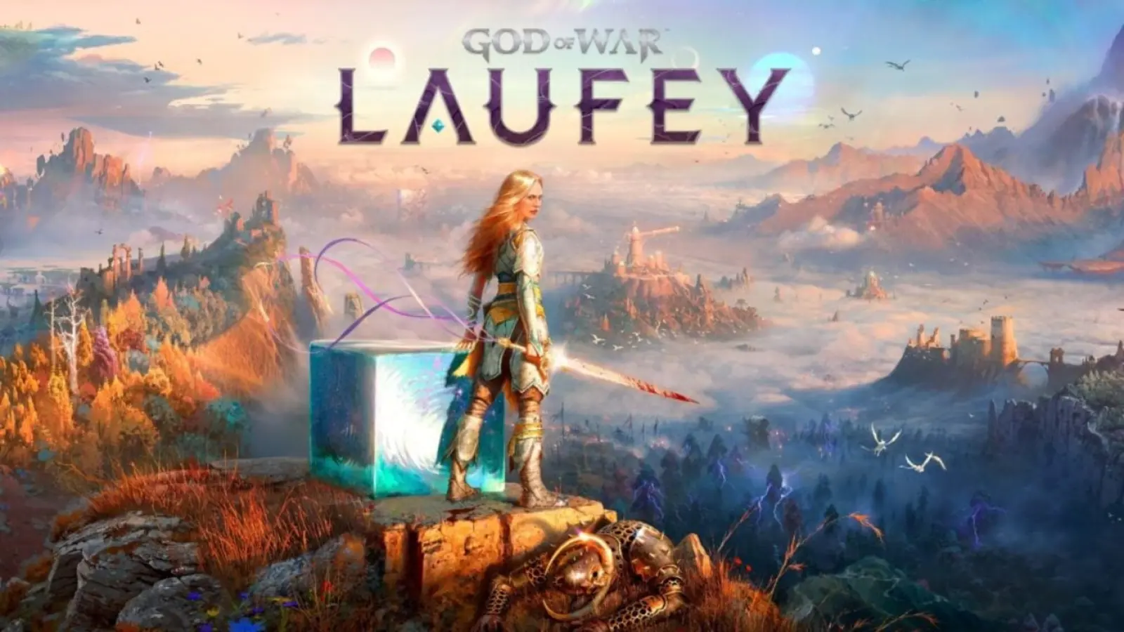 God of War Laufey najavljen za PlayStation 5!