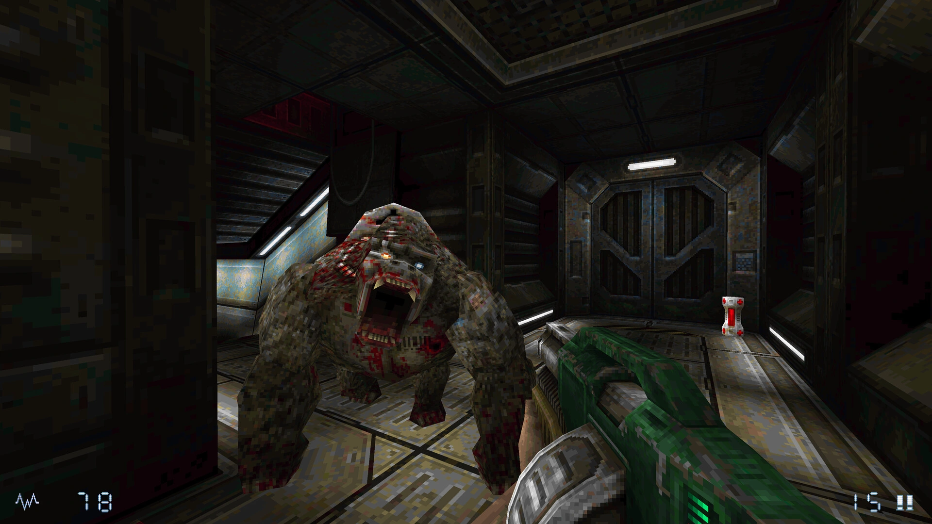 Threat Vector vraća nas u zlatno doba FPS-a