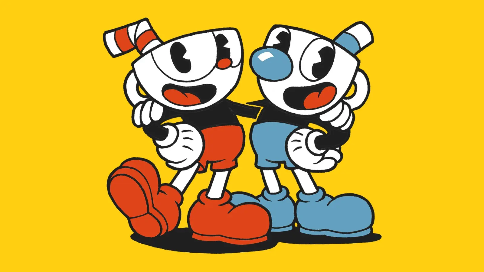 Cuphead se vraća s novom igrom i retro iznenađenjem