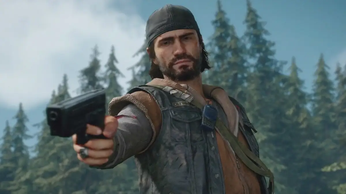 Pojavile se glasine o Days Gone remasteru