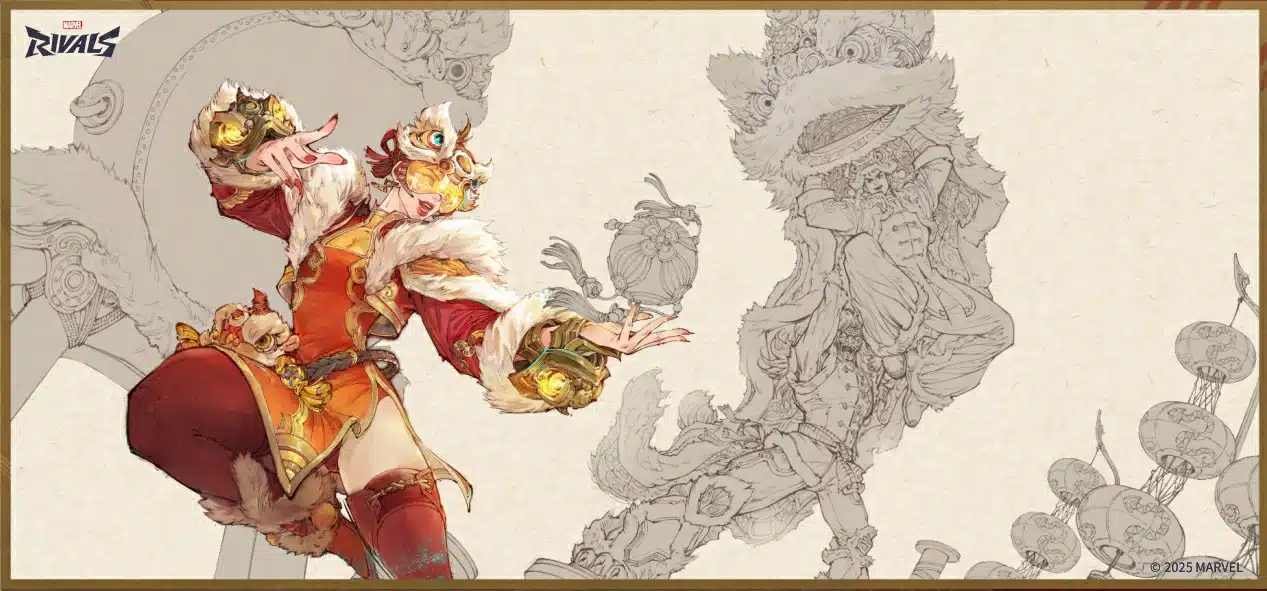 Marvel Rivals priprema novi event i mode