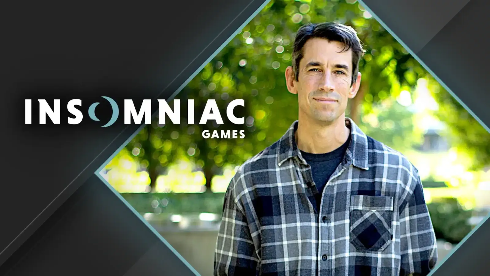 Ted Price has left Insomniac Games
