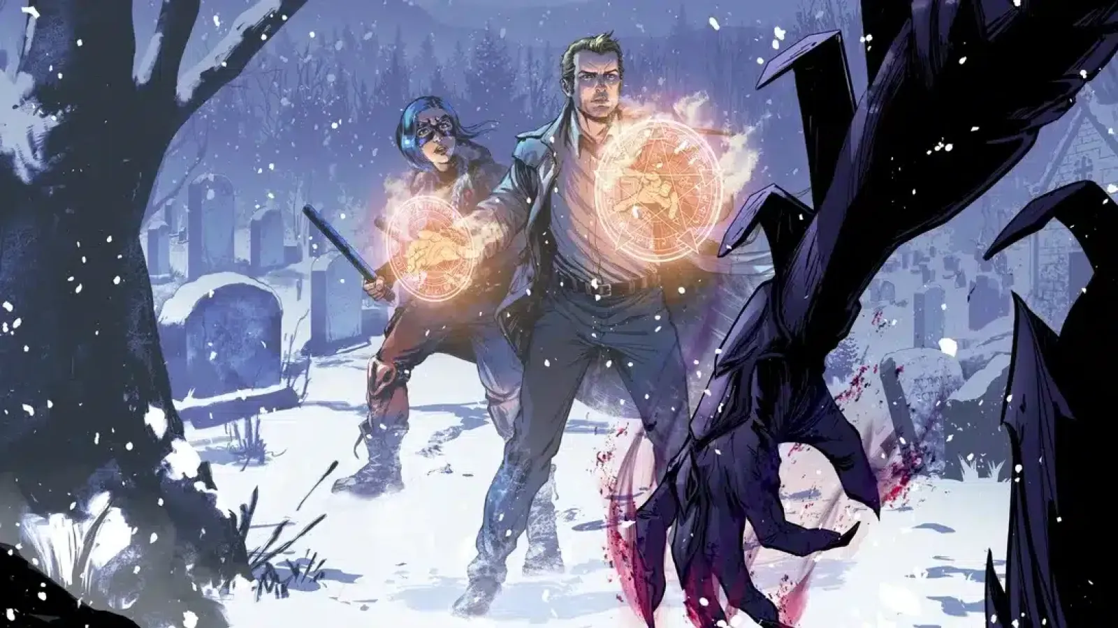 DCUO introduces a new story system next week