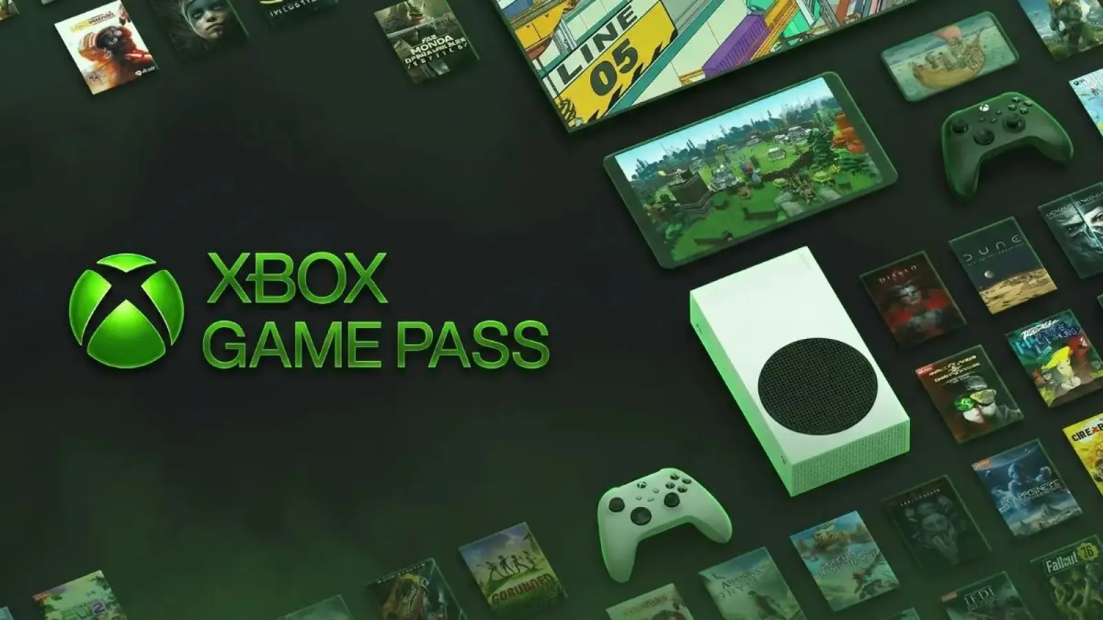 Xbox admitted: Game Pass lost millions of subscribers after the price increase.