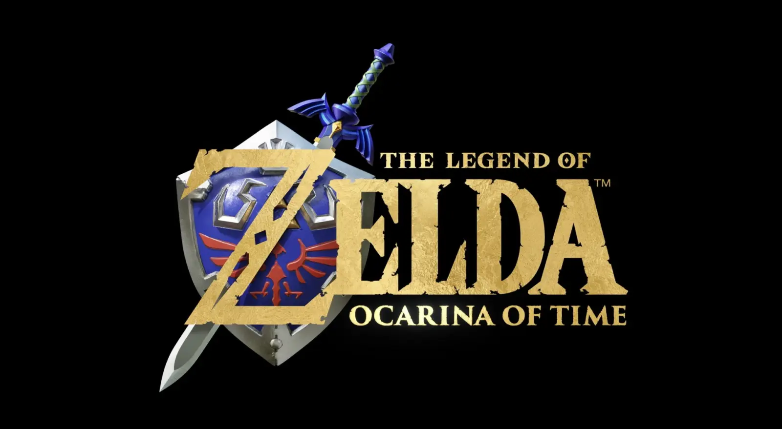 The Legend of Zelda: Ocarina of Time dobiva remake!