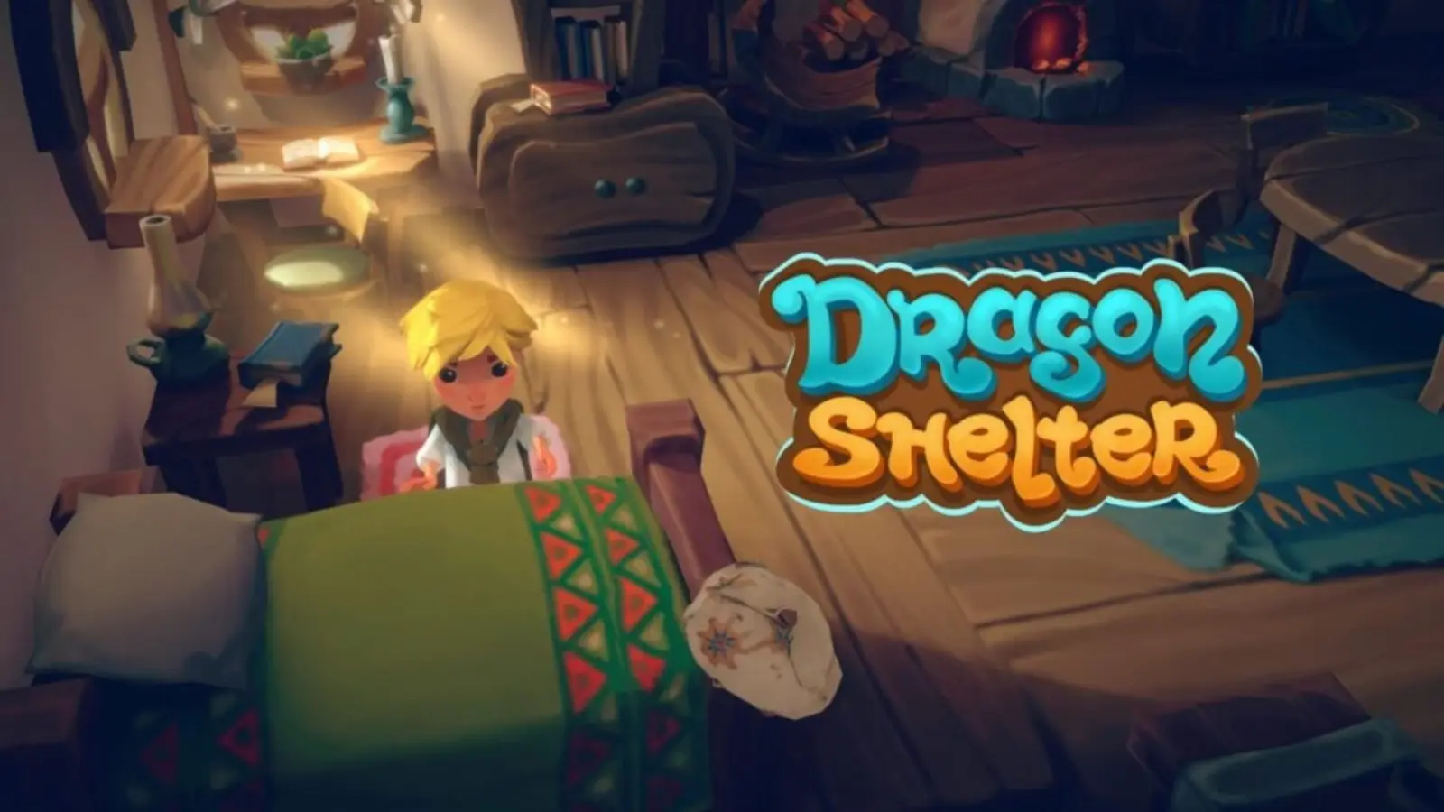 Dragon Shelter izlazi 24. rujna 2026.