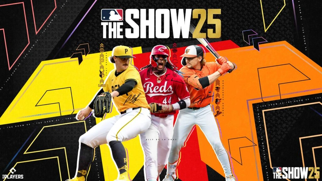 Sony otkrio datum izlaska MLB The Showa 25