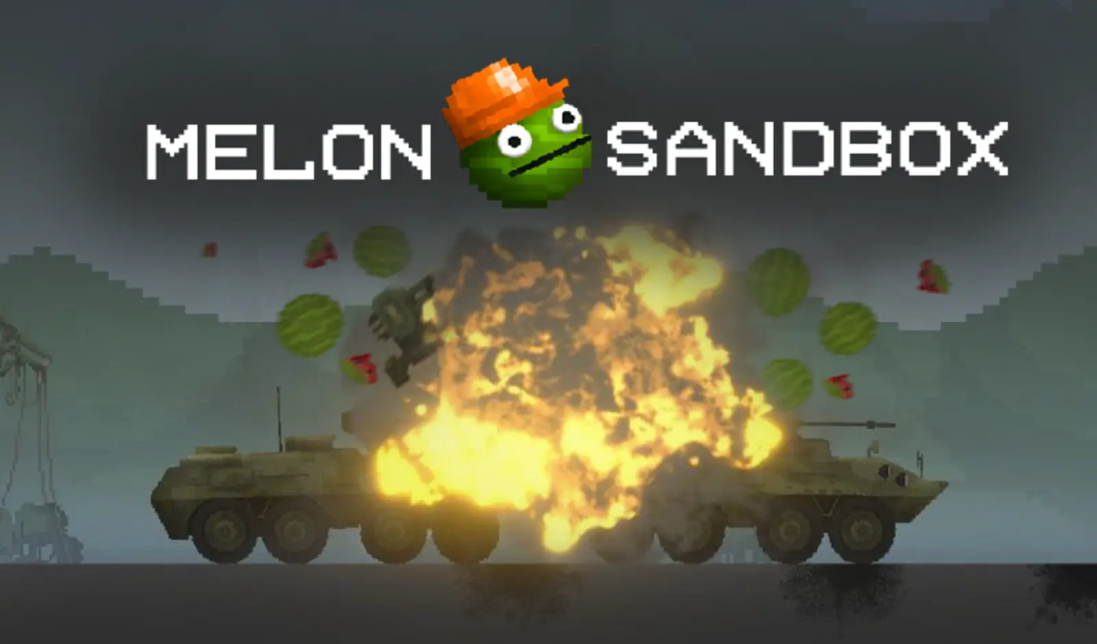 Melon Sandbox slavi Svjetsko prvenstvo nogometnim sadržajem