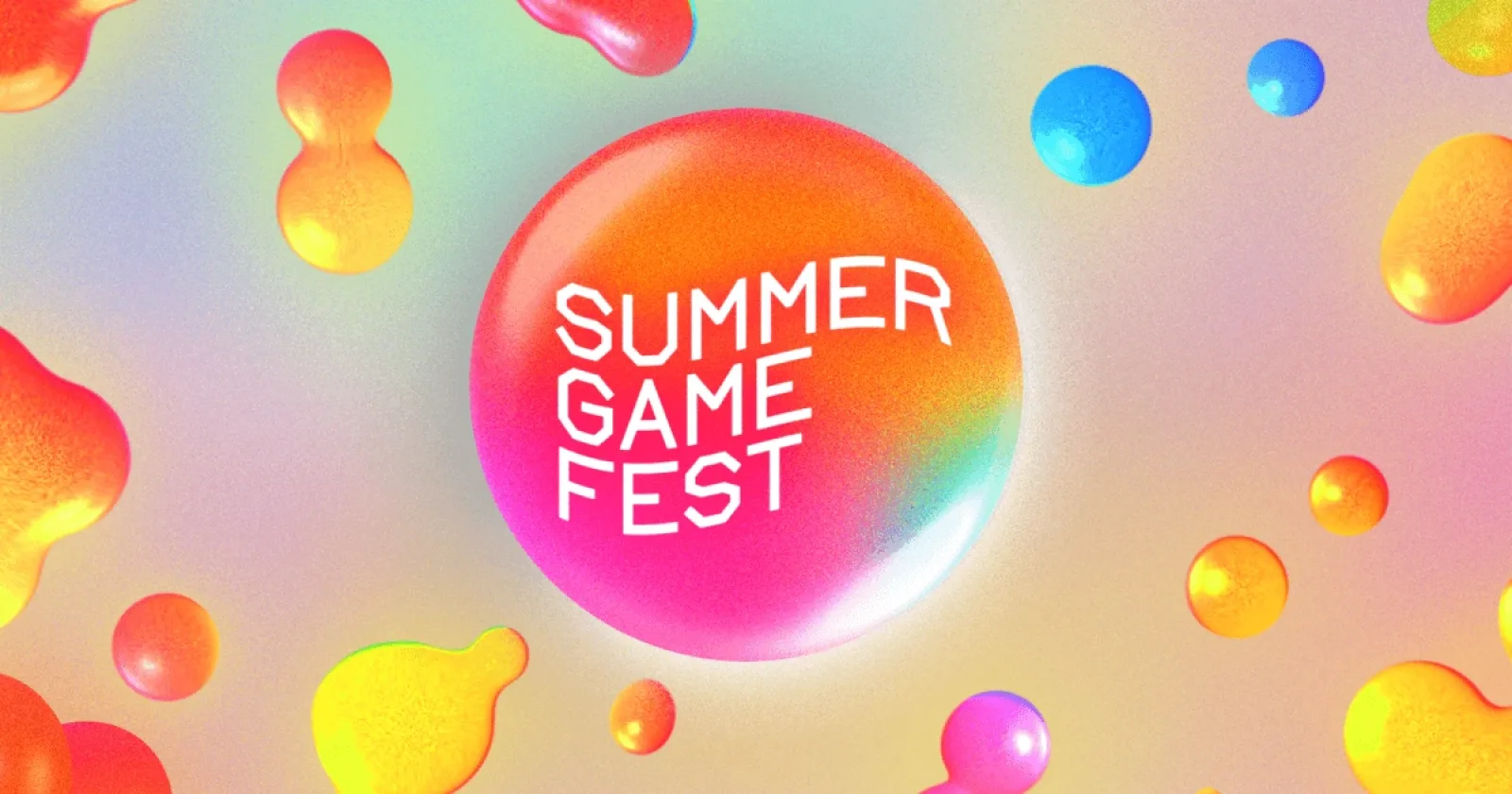 Summer Game Fest plans known