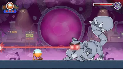 Dog Man: Bark in Action stiže ove jeseni uz lokalni co-op i deset igrivih junaka