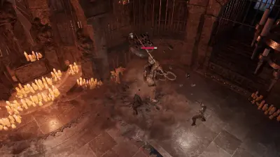 Introducing Wardens of Avalon