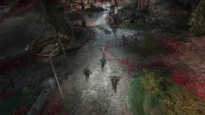 Introducing Wardens of Avalon