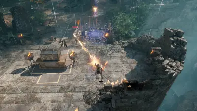 Introducing Wardens of Avalon
