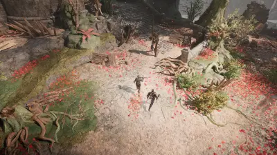 Introducing Wardens of Avalon