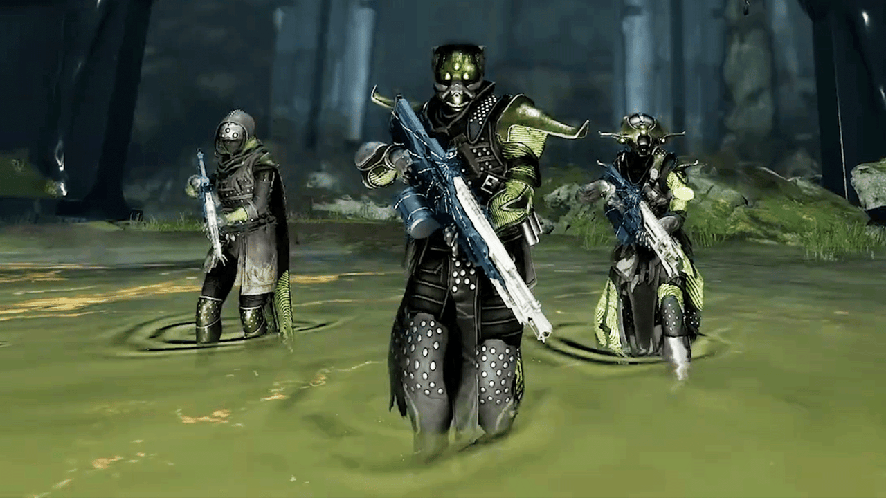 Destiny 2: Heresy bez dijela glasovne glume zbog štrajka glumaca