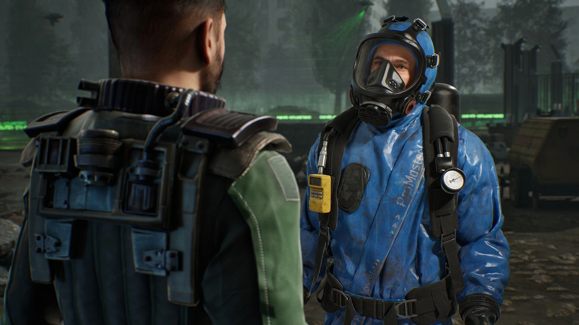 Chernobylite 2 dolazi idući mjesec