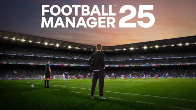 Football Manager 25 otkazan zbog komplikacija u razvoju