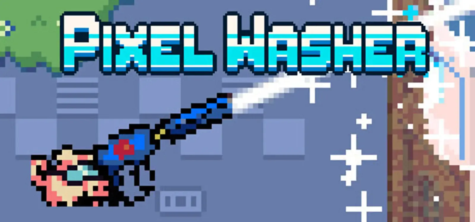 Odigrali smo Pixel Washer demo