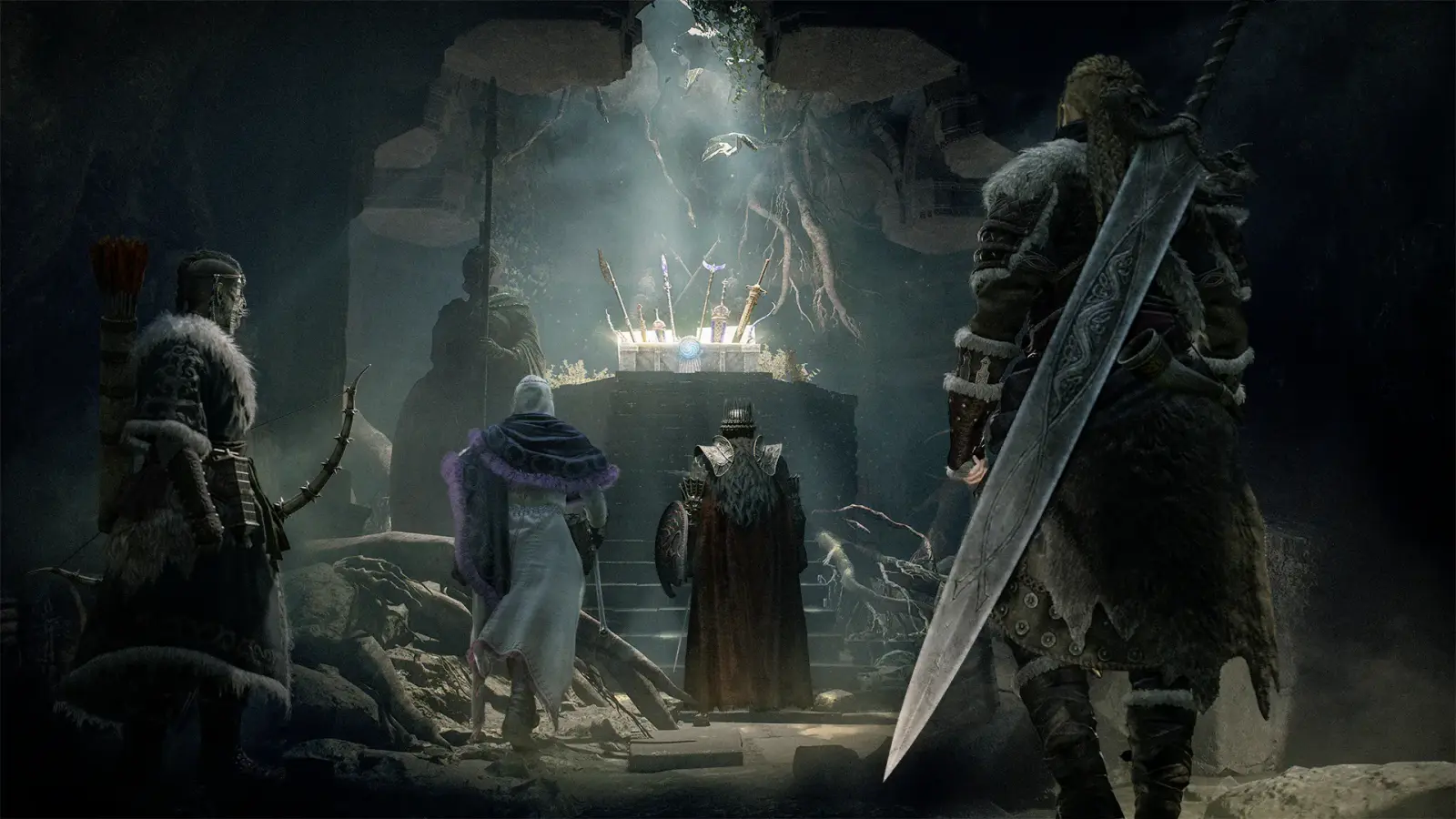 Action RPG