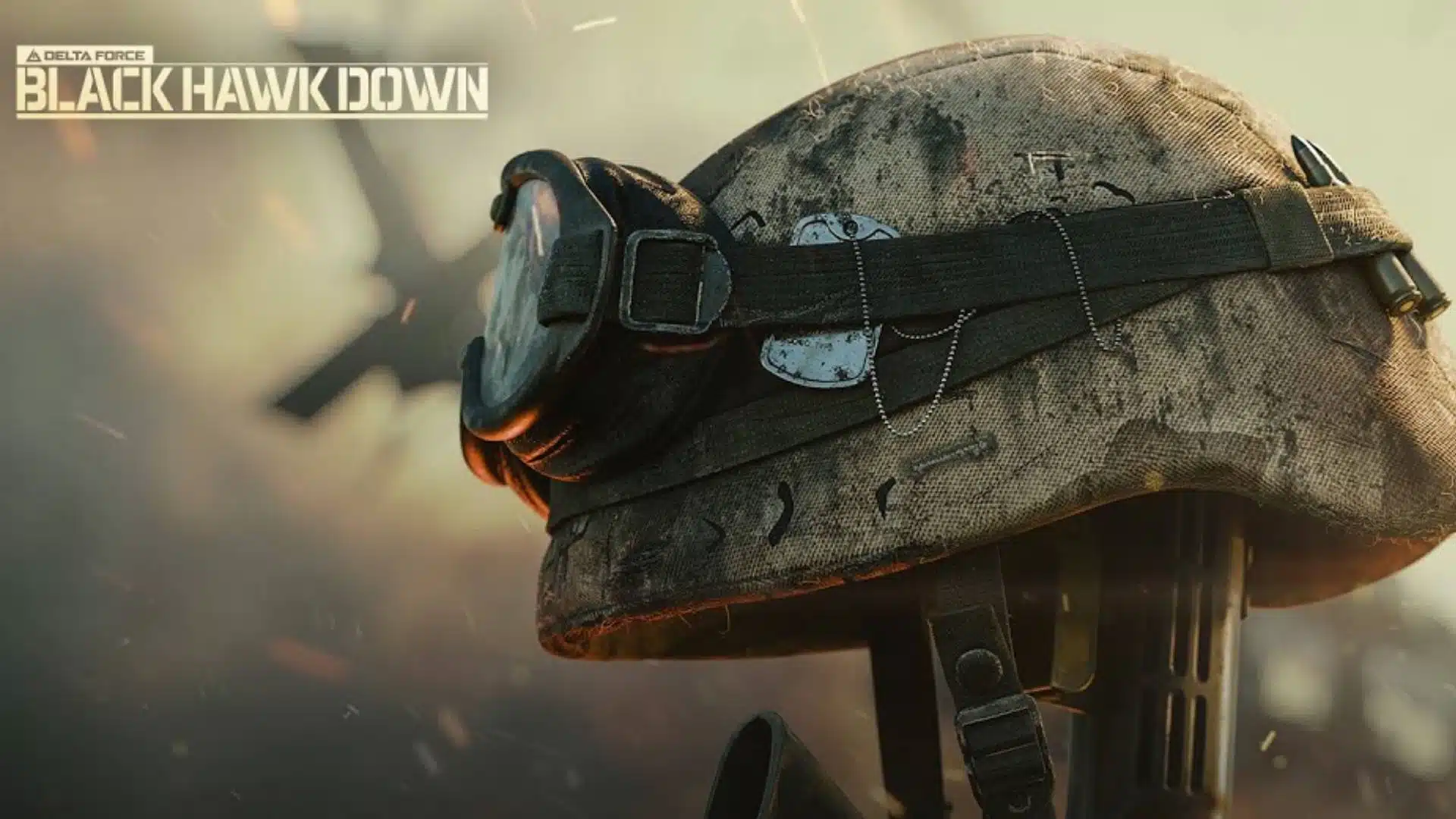 Delta Force kampanja izlazi 21. veljače