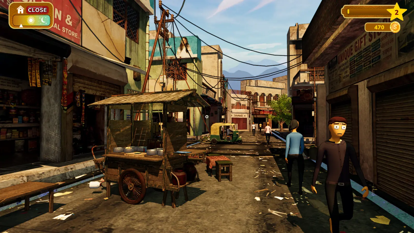 11 most bizarre games from Steam Next Fest (Summer 2026)
