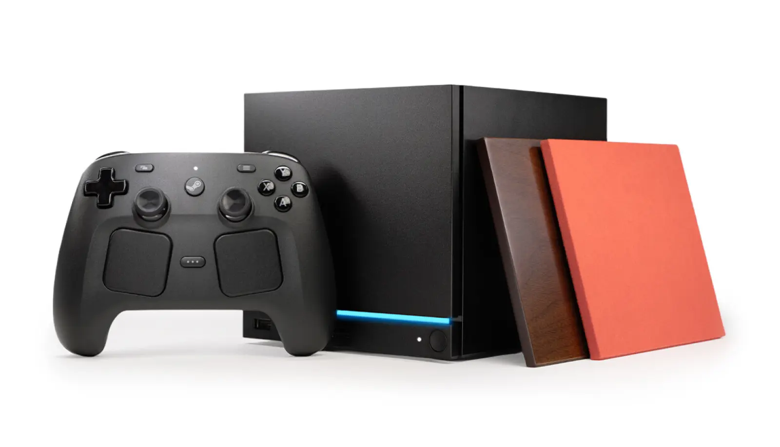 Zaboravite PlayStation? Valve upravo lansirao vlastitu gaming konzolu
