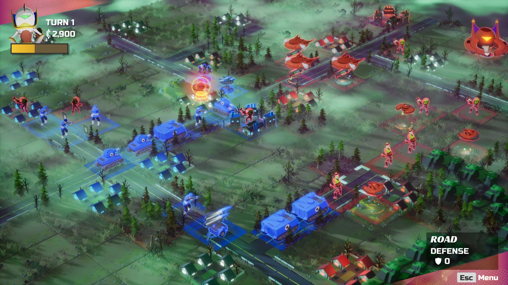 Developeri Dawn of Wara i CoH-a najavili novu igru