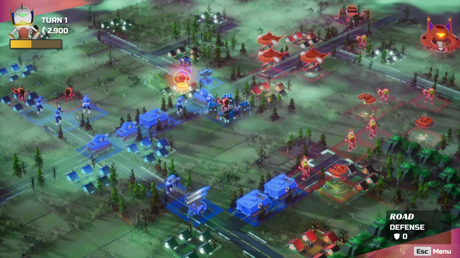 Developeri Dawn of Wara i CoH-a najavili novu igru