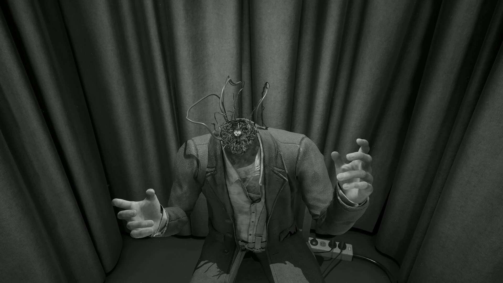 KARMA: The Dark World dobio datum izlaska