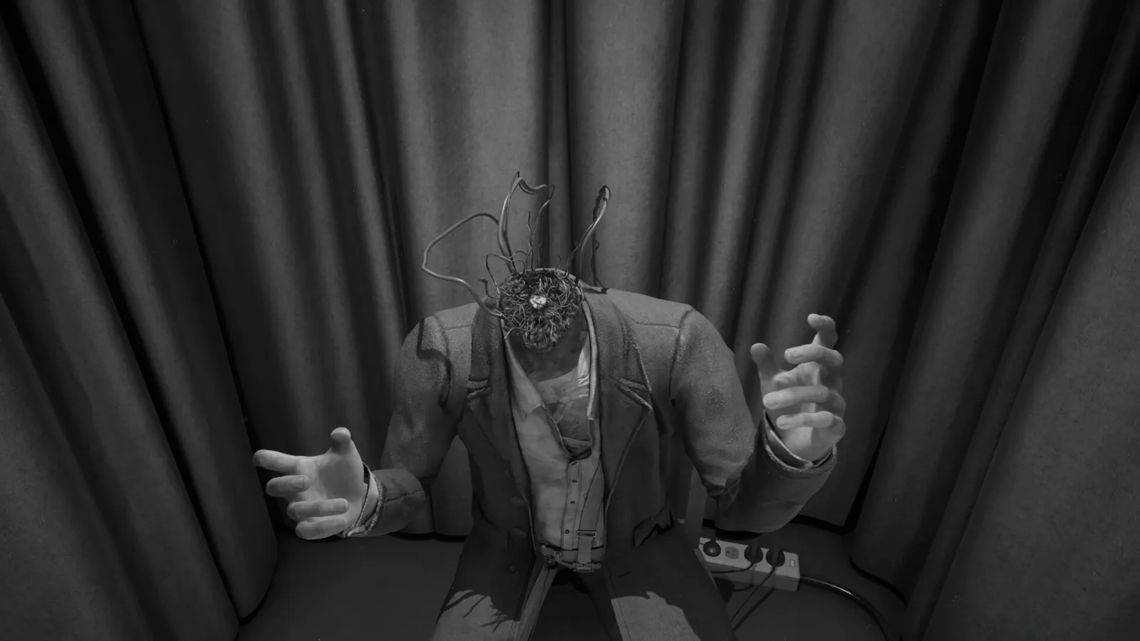 KARMA: The Dark World dobio datum izlaska