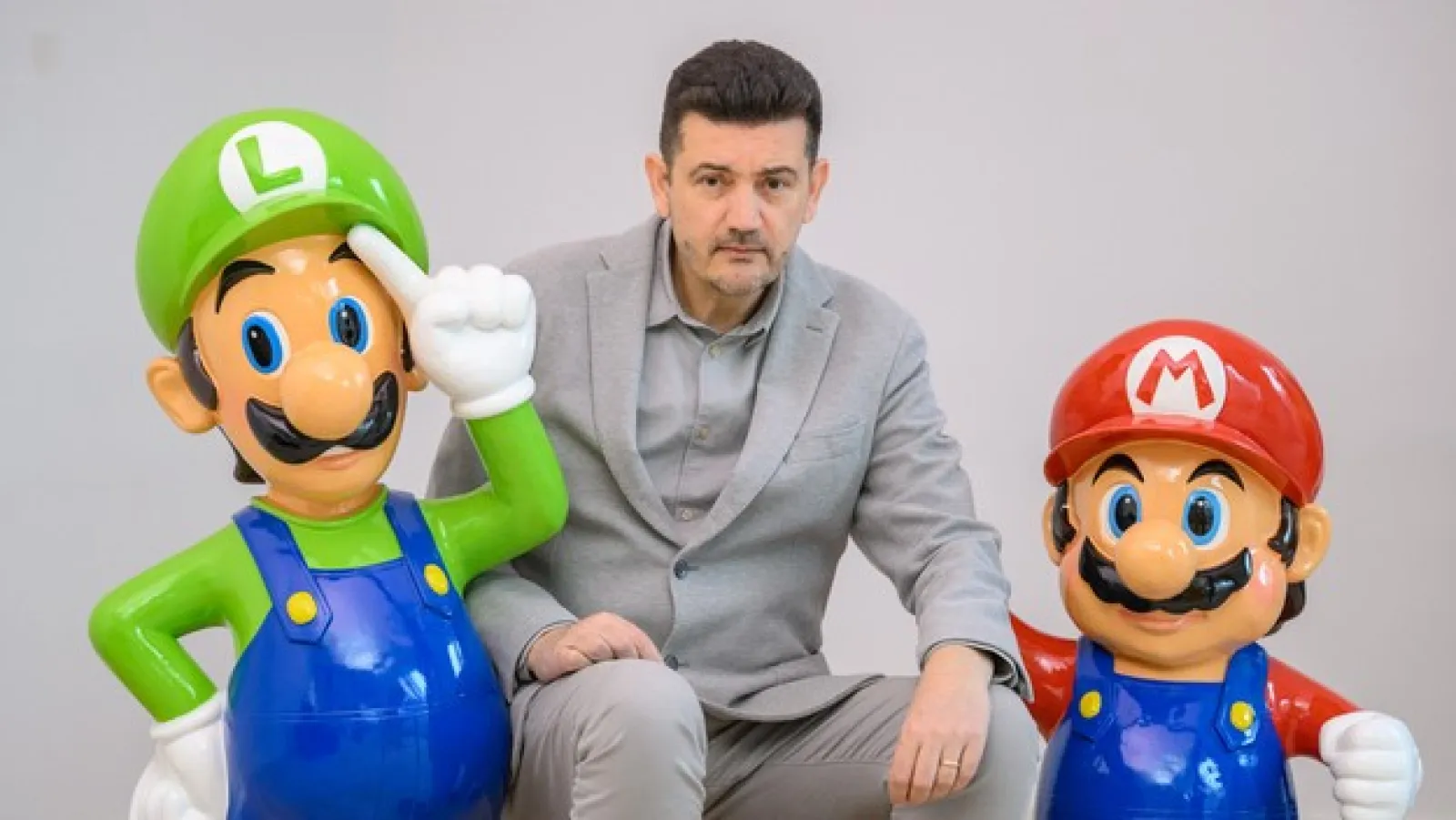 Zagreb will soon get a Museum of Video Game History