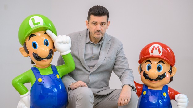 Zagreb uskoro dobiva Muzej povijesti videoigara