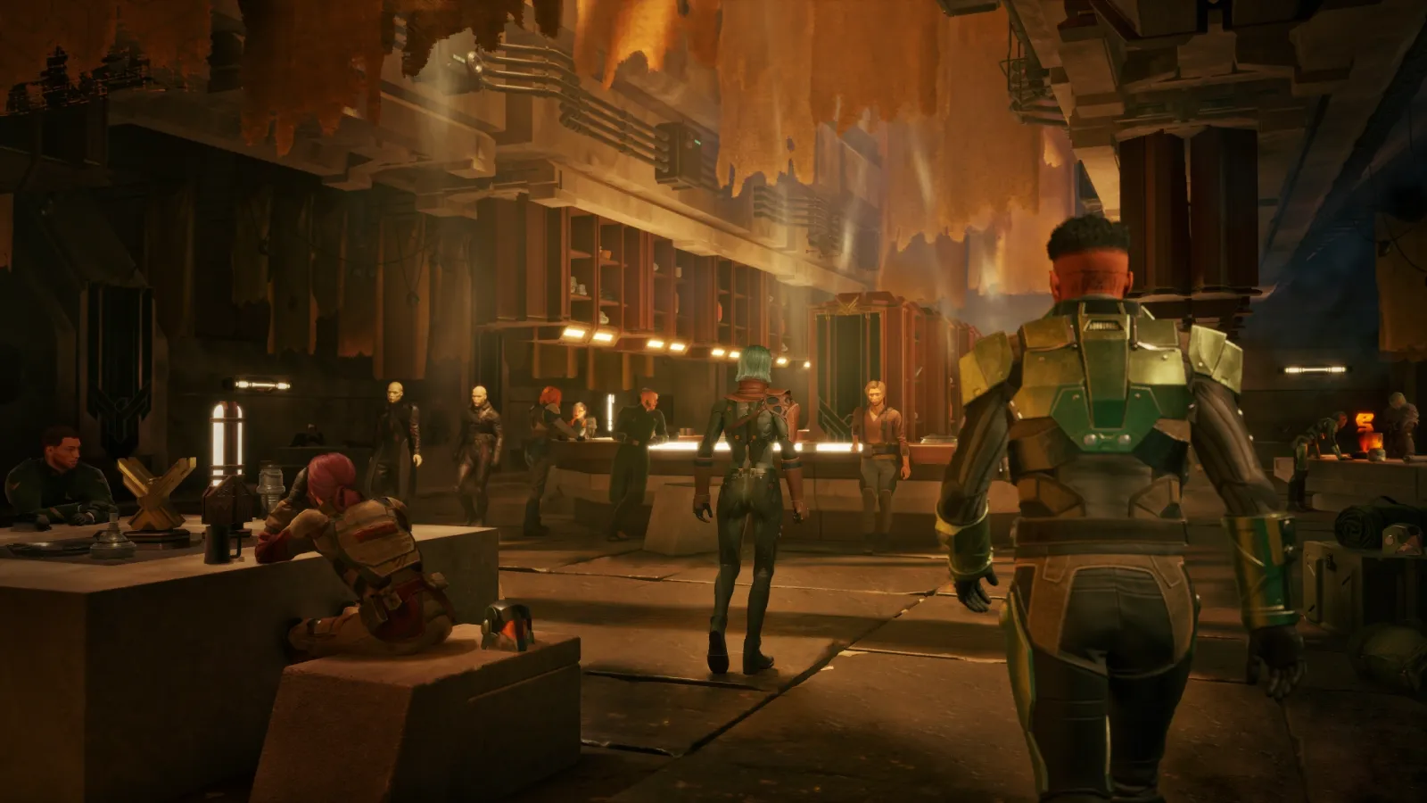 Dune Awakening dobio datum izlaska