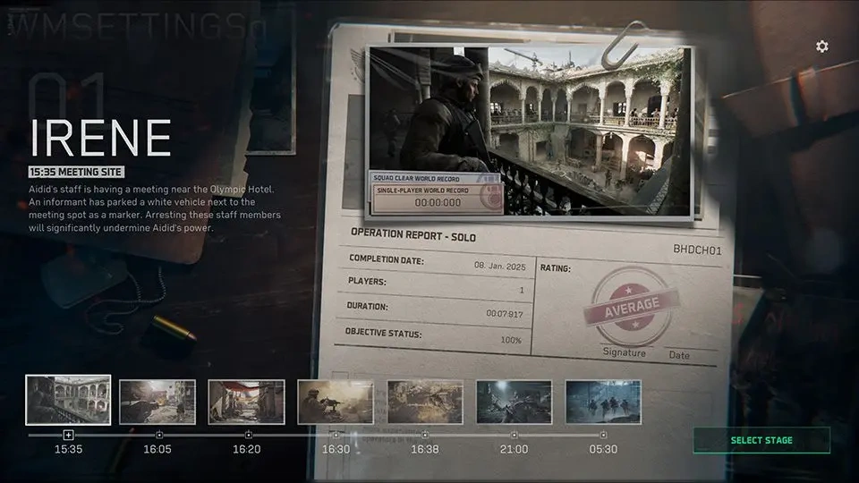 Delta Force kampanja bit će besplatna