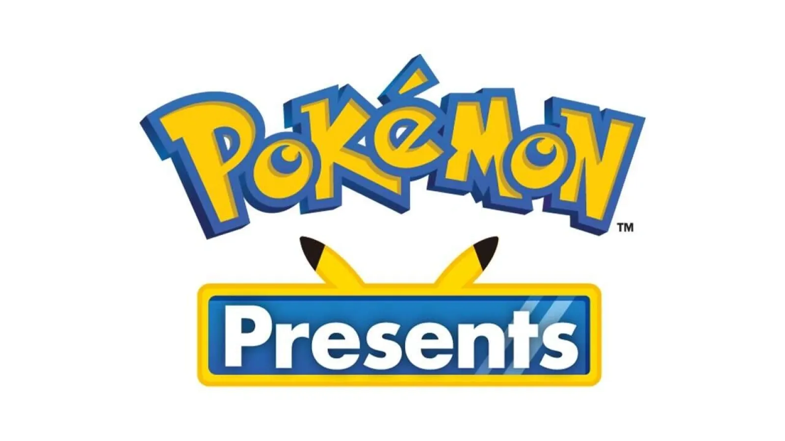 New Pokémon Presents presentation announced