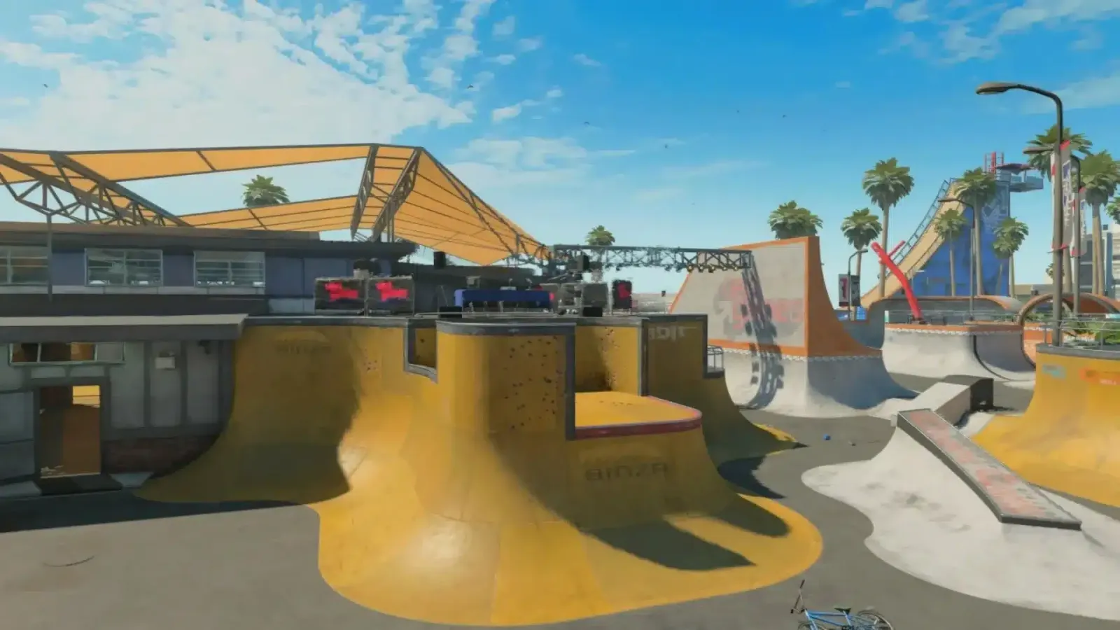 Dolazi Tony Hawk's Pro Skater 3+4 remaster?