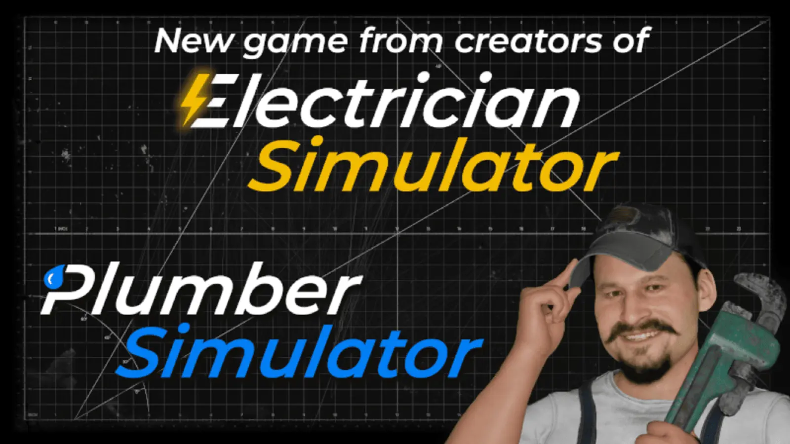 Predstavljamo Plumbing Simulator, novu simulaciju vodoinstalaterskog posla