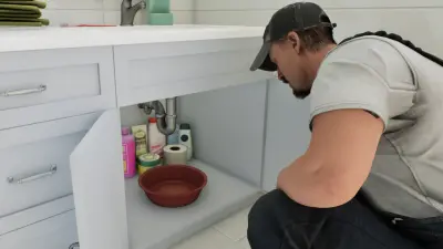 Predstavljamo Plumbing Simulator, novu simulaciju vodoinstalaterskog posla