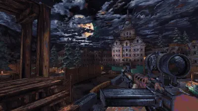 CULTIC uskoro stiže na konzole