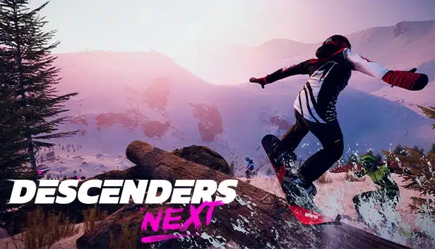 Saznali smo kada Descenders Next izlazi