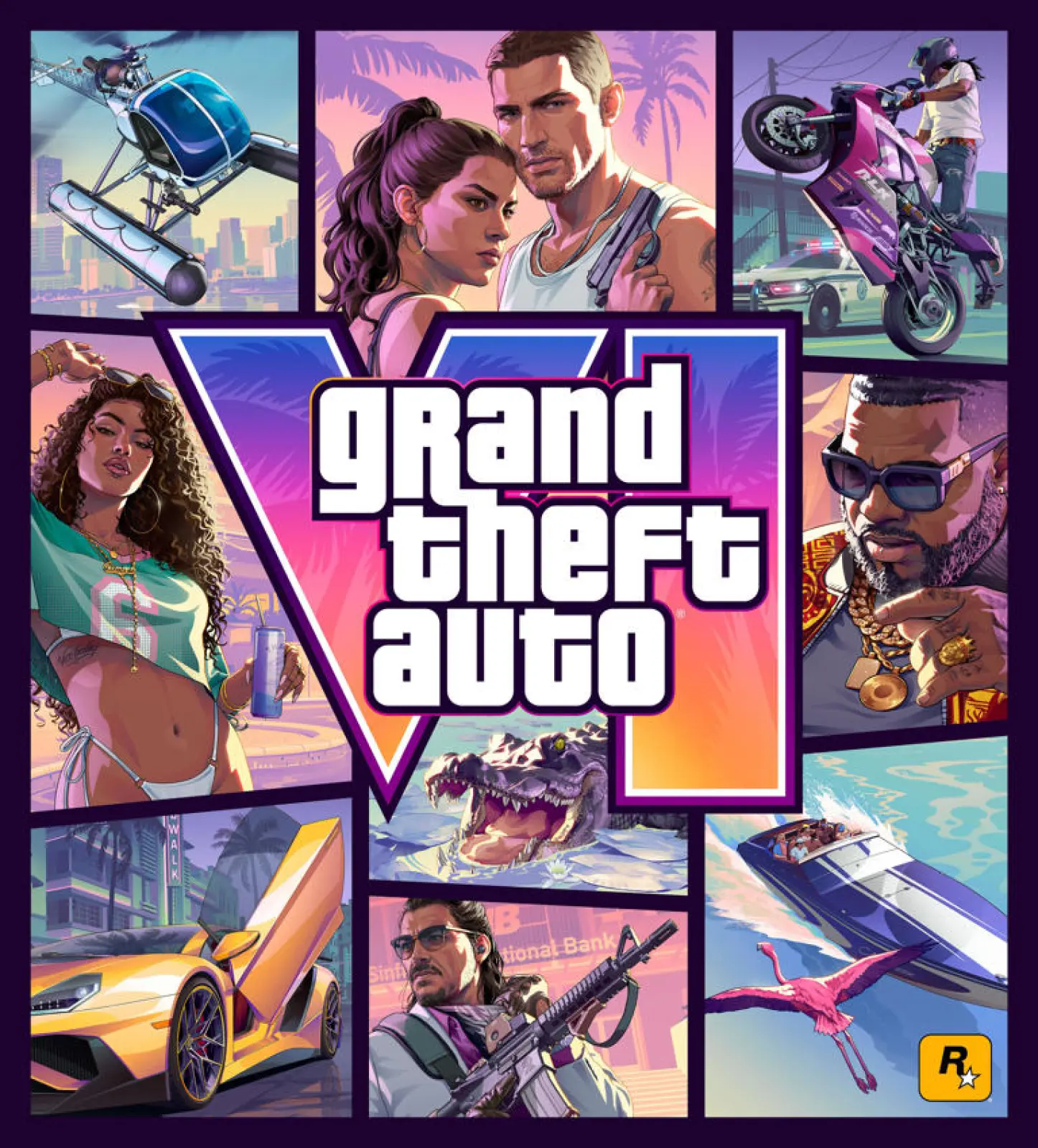 Skoro 40 milijuna ljudi izvršili su prednarudžbu GTA VI?