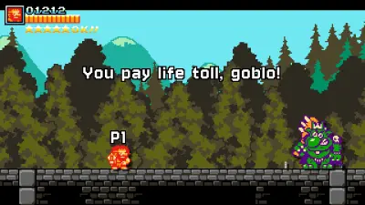 Odigrali smo Dark Scrolls