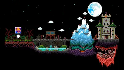 Odigrali smo Dark Scrolls